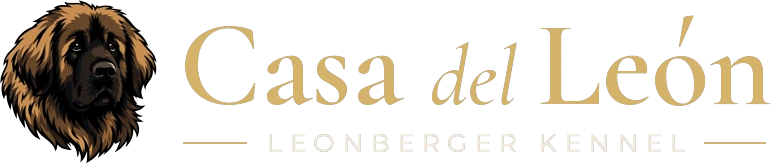 Casa del León – Leonberger kennel